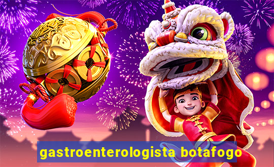 gastroenterologista botafogo