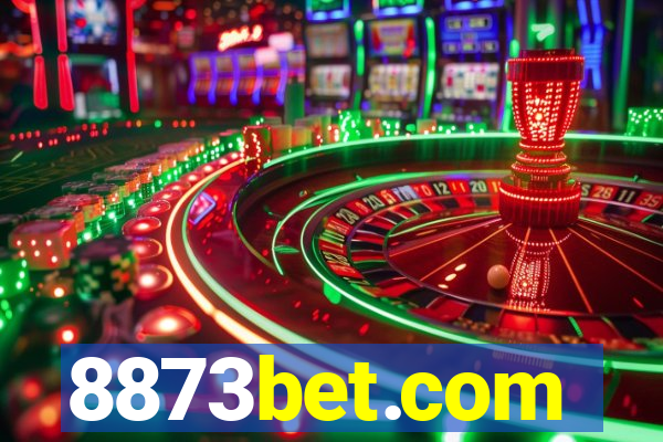 8873bet.com