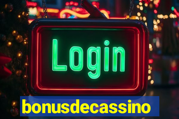 bonusdecassino