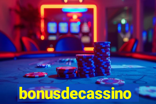 bonusdecassino