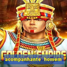 acompanhante homem em salvador