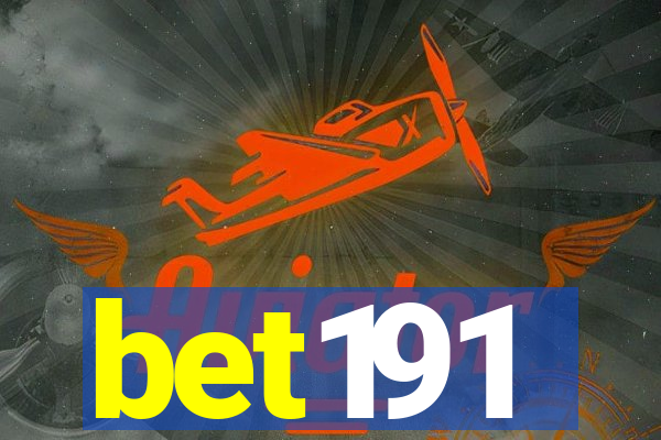 bet191