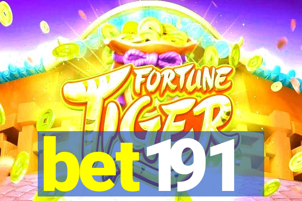 bet191