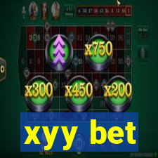 xyy bet