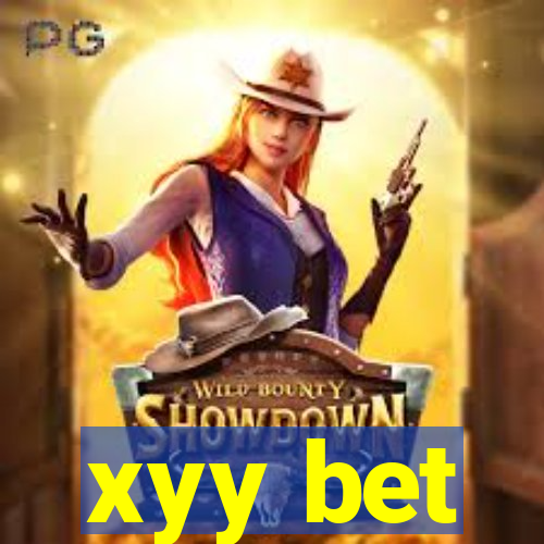 xyy bet