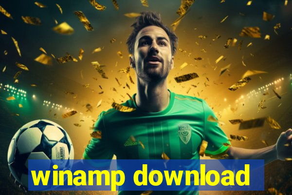 winamp download