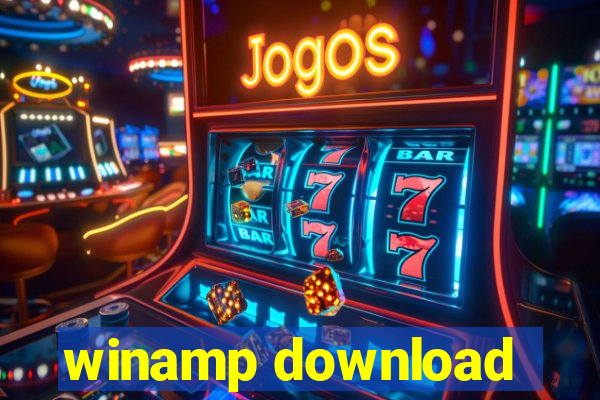 winamp download