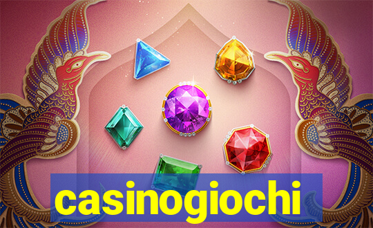 casinogiochi