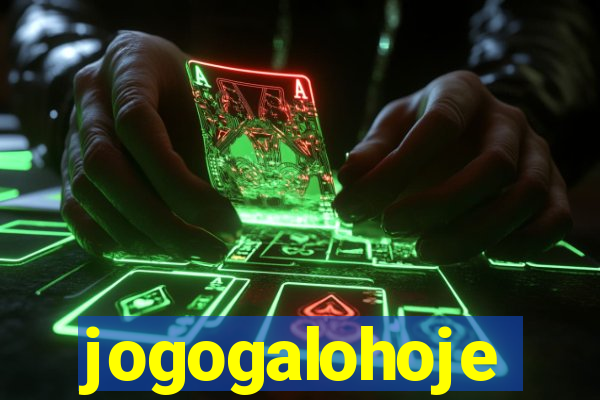 jogogalohoje