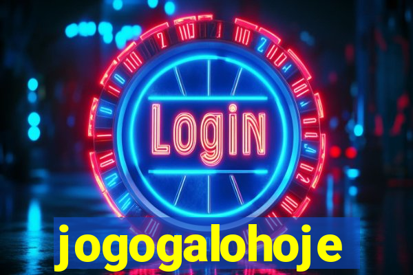 jogogalohoje