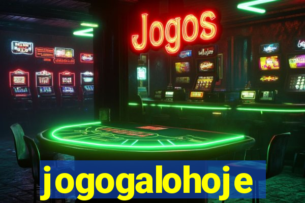 jogogalohoje