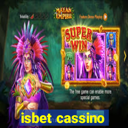 isbet cassino