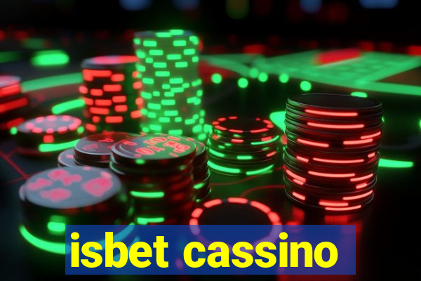 isbet cassino