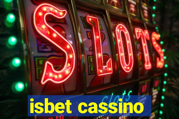 isbet cassino