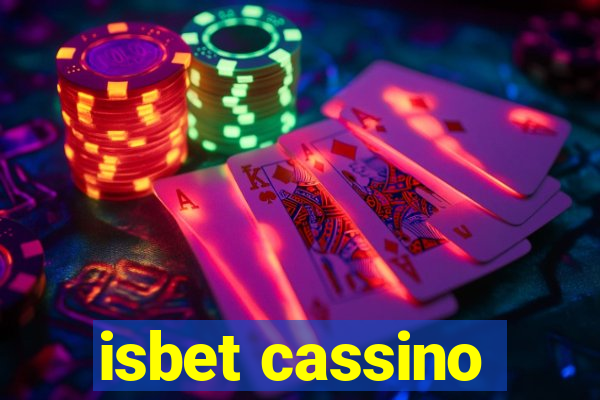 isbet cassino