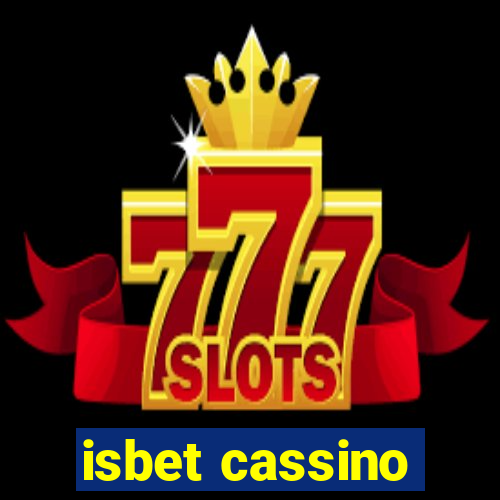 isbet cassino