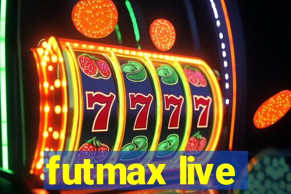 futmax live