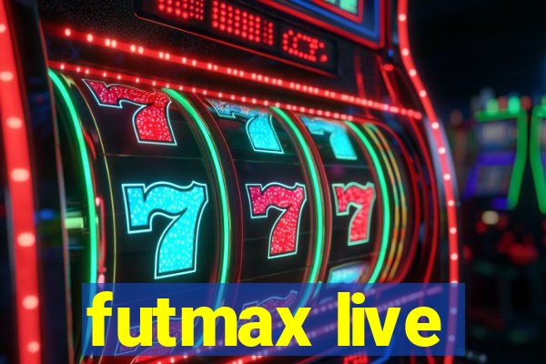 futmax live