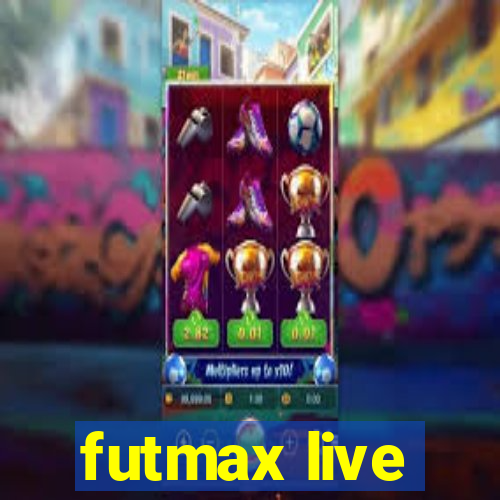 futmax live