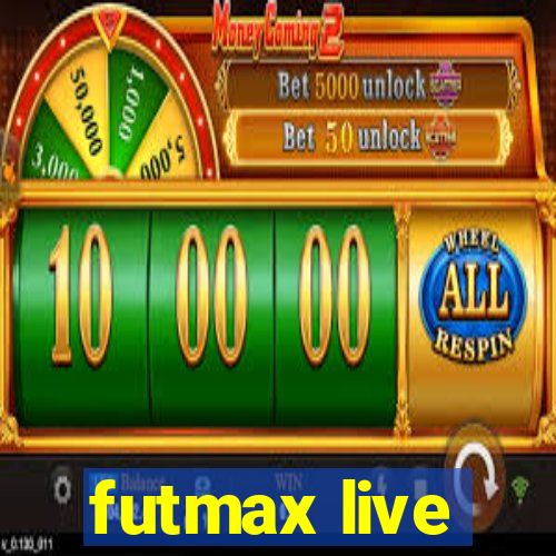 futmax live