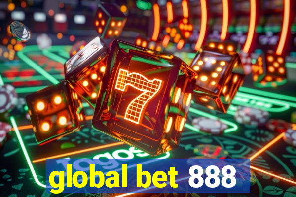 global bet 888