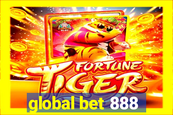 global bet 888