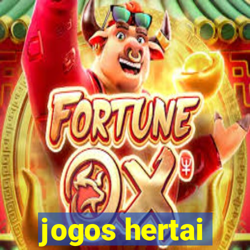 jogos hertai