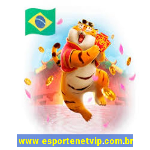 www esportenetvip.com.br