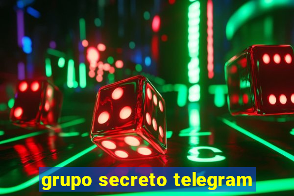 grupo secreto telegram