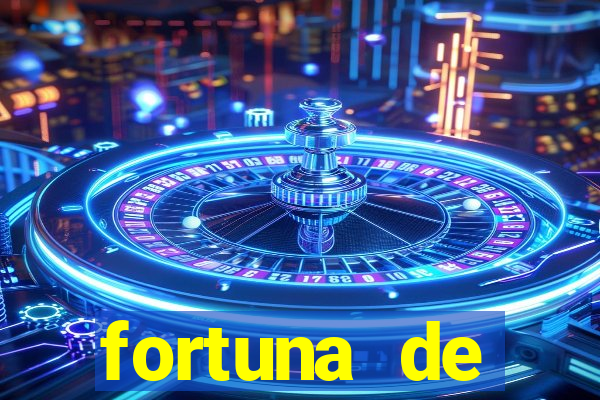 fortuna de fernandin oig