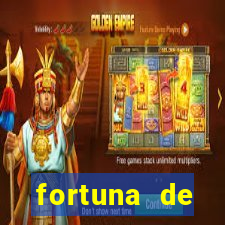 fortuna de fernandin oig