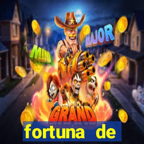 fortuna de fernandin oig