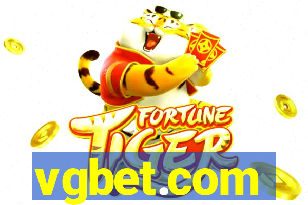 vgbet.com