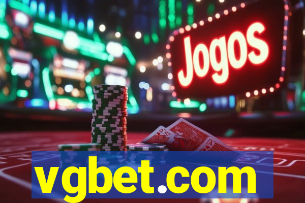 vgbet.com