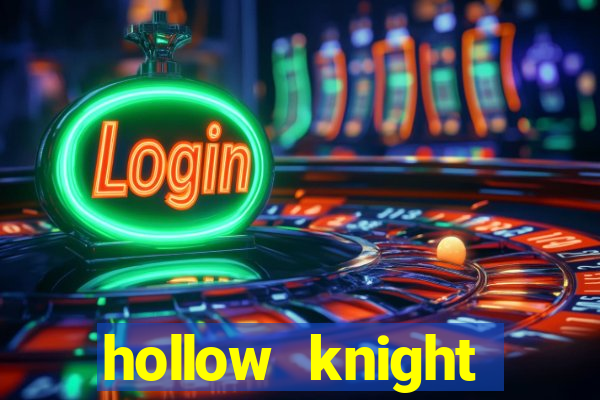 hollow knight browser version