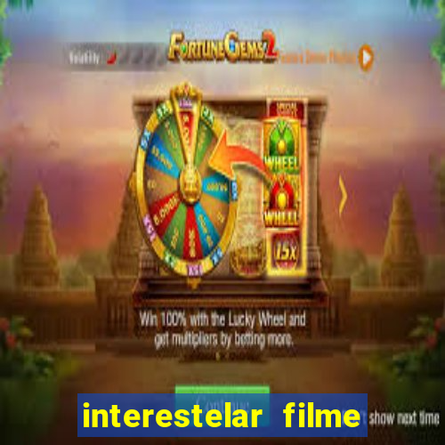 interestelar filme completo dublado telegram