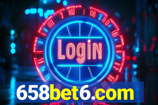 658bet6.com