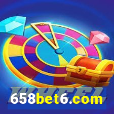 658bet6.com