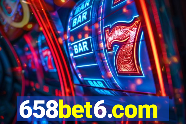 658bet6.com