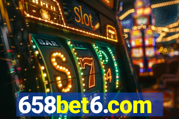 658bet6.com