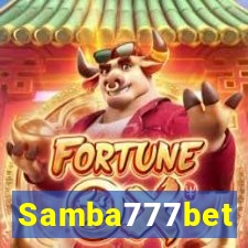 Samba777bet