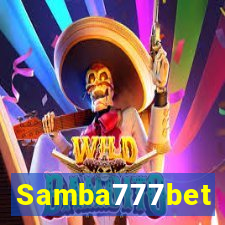 Samba777bet