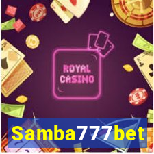 Samba777bet