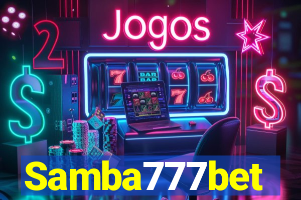 Samba777bet