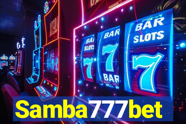 Samba777bet