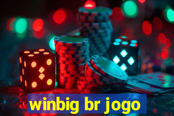 winbig br jogo