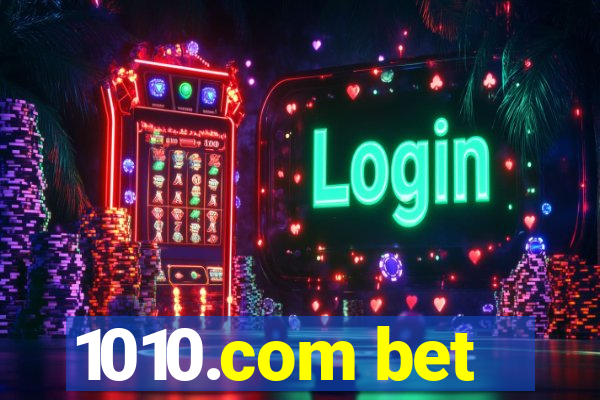 1010.com bet