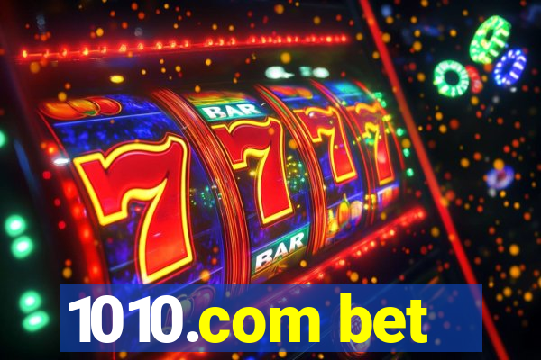 1010.com bet