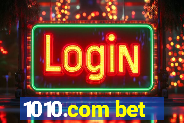 1010.com bet