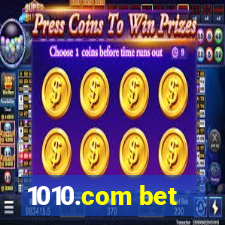 1010.com bet